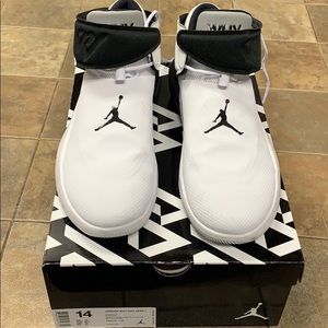 Jordan why not zero.1 size 14
